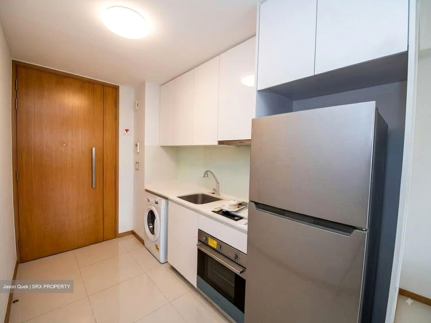 The Trilinq (D5), Condominium #602714931